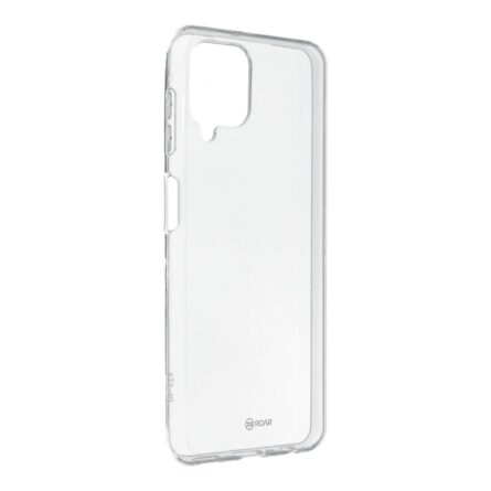 Θήκη κινητού Jelly  Roar  for Samsung Galaxy A22 4G LTE transparent