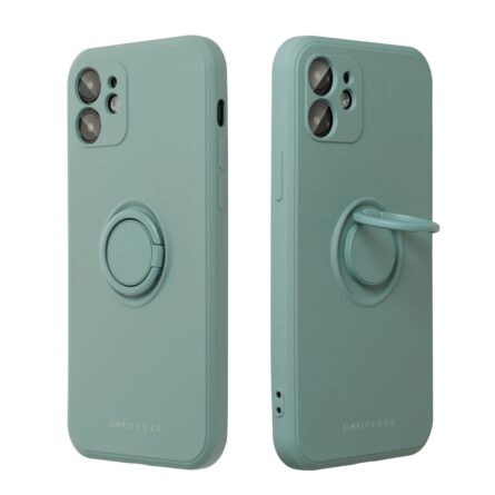 Θήκη κινητού Roar Amber for Xiaomi Mi 11 Green