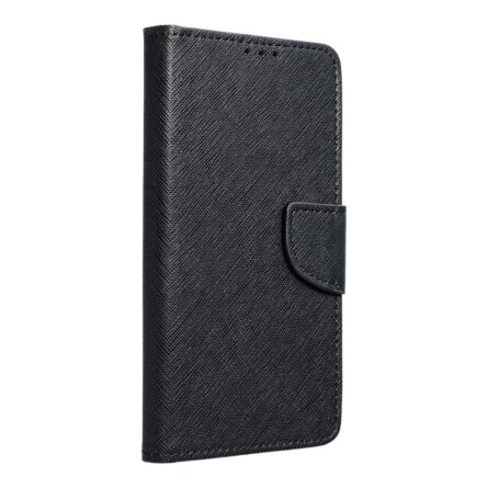 Θήκη κινητού Fancy Book  for Xiaomi MI 11 black