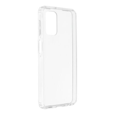Θήκη κινητού Oem Hybrid Silicone  For Samsung Galaxy A32 5G TPU Clear