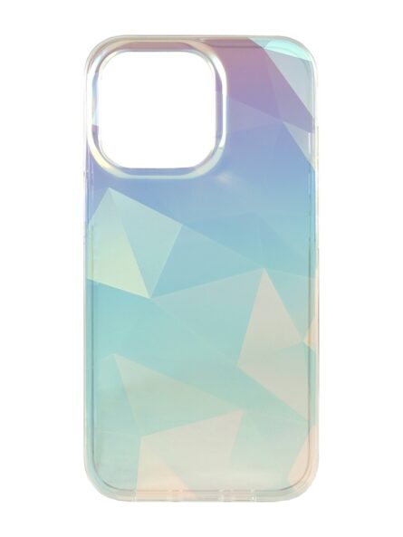 Θήκη κινητού Kingxbar Streamer Series For iPhone 13 Pro Max blue