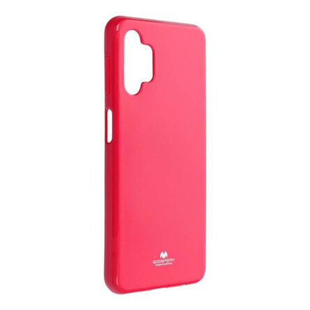 Θήκη κινητού Goospery Pearl Jelly  For Samsung Galaxy A13 5G TPU Pink