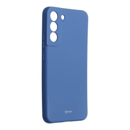 Θήκη κινητού Roar Colorful Jelly for Samsung Galaxy S22 Plus navy
