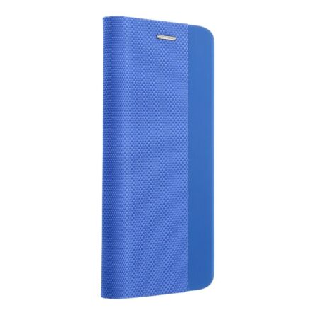 Θήκη κινητού Oem Sensitive Book for Samsung S22 Plus light blue