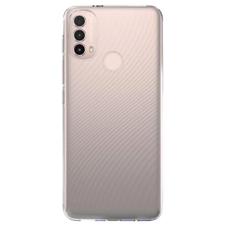 Θήκη κινητού  Oem  Anti Shock 1,5 mm  for Motorola Moto E30 / E40 / E20S Transparent