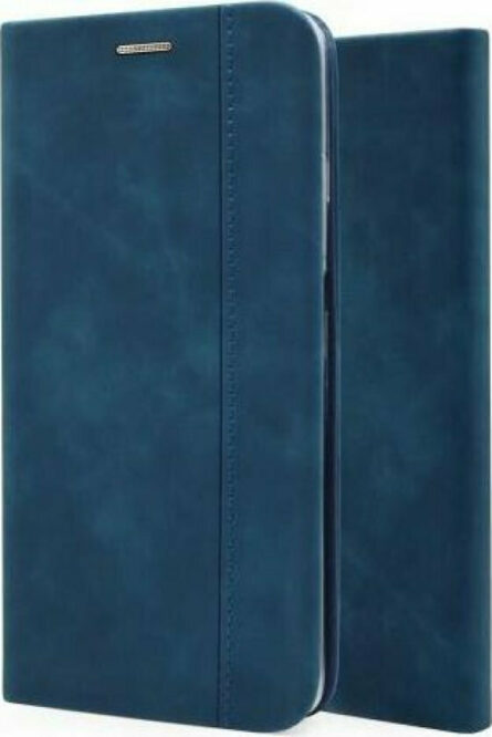Θήκη Κινητού iNos S-Folio NE Series for Xiaomi Poco M4 Pro 5G Book Blue
