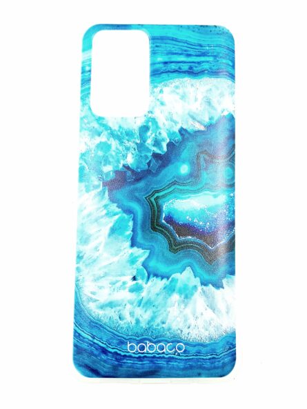 Θήκη κινητού Case Overprint Babaco Abstract for Xiaomi Redmi Note 10/10s Multicolor