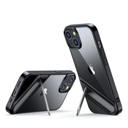 Θήκη κινητού Ugreen LP634 Kickstand Protective Case Hard Cover with Gel Frame and Built-in Stand for iPhone 14 Plus