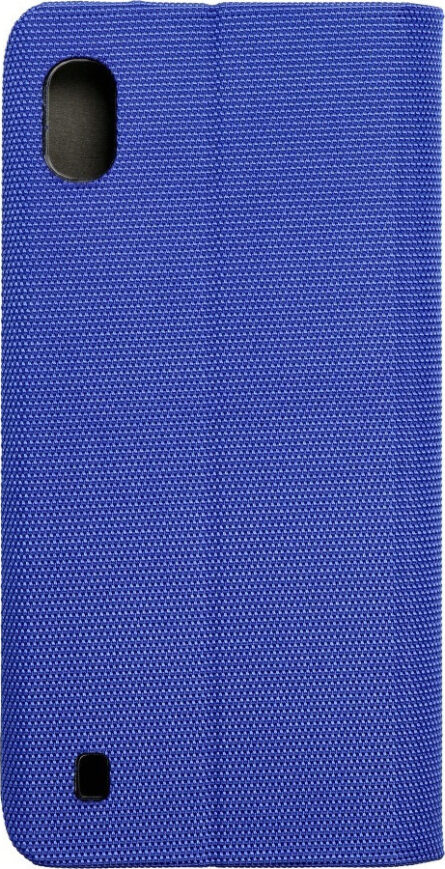 Θήκη κινητού Oem Sensitive Book for Samsung A10 Light Blue