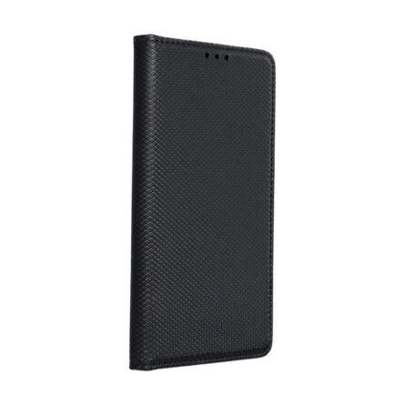 Θήκη κινητού Oem Smart for Motorola Edge 20 Book Black