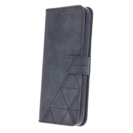 Θήκη κινητού Oem Smart Trendy Porto for Xiaomi Redmi Note 11 Pro 4G (Global) / Note 11 Pro 5G (Global) Black
