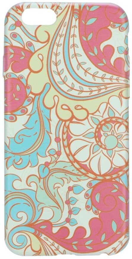 Θήκη Κινητού Forcell Art for Samsung Galaxy A3 (2016) TPU Multicolor