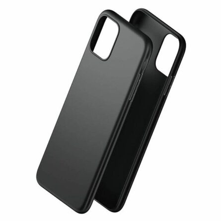 Θήκη κινητού 3mk Matt Samsung Galaxy S10e Black