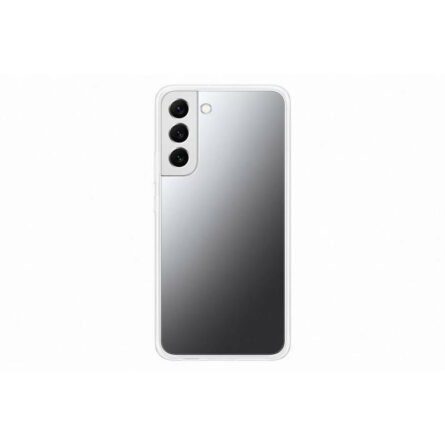 Θήκη κινητού Samsung Frame Cover for Samsung Galaxy S22 Plus Transparent