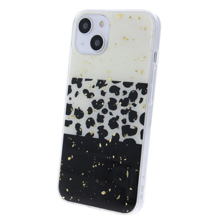 Θήκη κινητού Oem Gold Glam for Xiaomi Redmi 9A / 9AT / 9i Leopard print 2