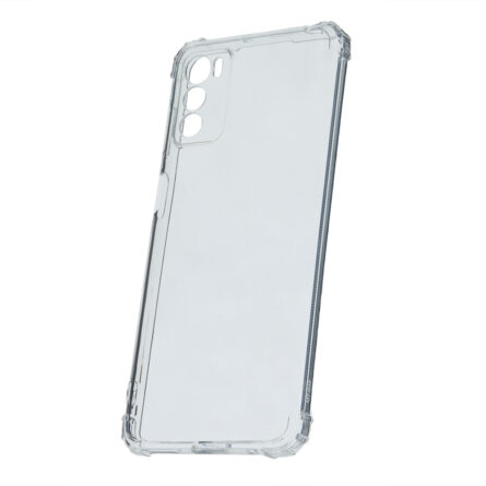 Θήκη κινητού Oem Anti Shock 1,5 mm for Motorola Moto G42 Transparent