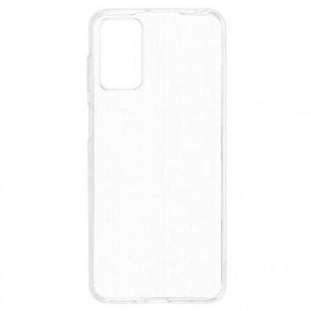 Θήκη κινητού Oem Slim 1 mm for Motorola Moto G42 Transparent