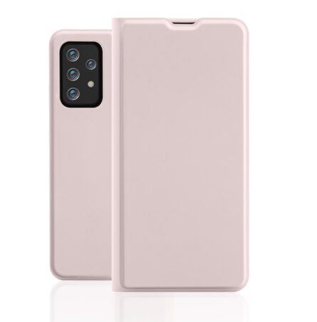 Θήκη κινητού Oem Smart Soft for Samsung Galaxy A13 4G Nude