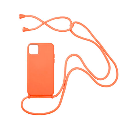 Θήκη κινητού Oem Rope for Samsung A13 5G Orange