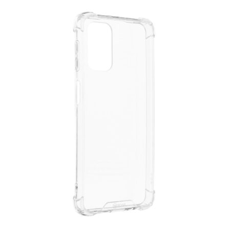 Θήκη κινητού Roar Armor Jelly for Samsung Galaxy A32 5G Transparent