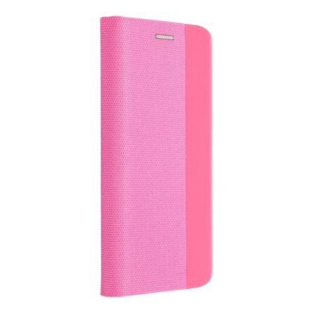 Θήκη κινητού Forcell Sensitive Book for Xiaomi Redmi Note 12S Light Pink
