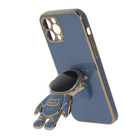Θήκη κινητού Oem Astronaut for Samsung Galaxy A12 / M12 Blue