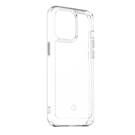 Θήκη κινητού Forcell F-Protect Clear for iPhone 15 Pro Max Transparent