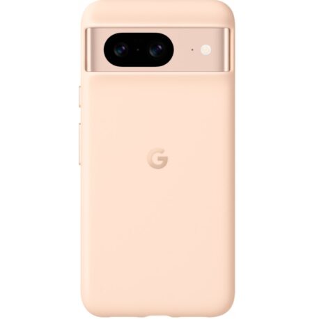 Θήκη κινητού Google Hard For Google Pixel 8 Rose