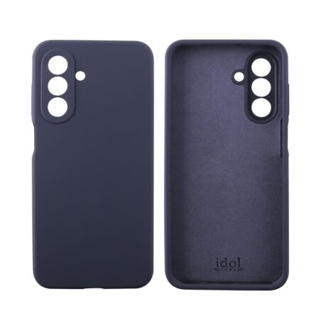 Θήκη κινητού Idol 1991 Velvet Elite TPU for Samsung A17 4G/A17 5G Blue
