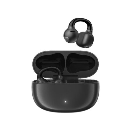 Ακουστικό Edifier Open Ear Wireless ΒΤ Edifier Comfo Q Black