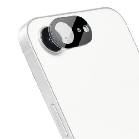 Προστασία Κάμερας Techsuit Full Camera Glass for iPhone 16e Black