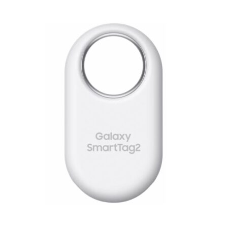 Samsung Galaxy SmartTag 2 1 Pack White