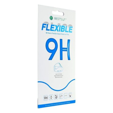 Προστασία οθόνης κινητού Bestsuit Flexible Hybrid Glass for Xiaomi Redmi 15C 5G