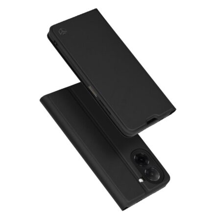 Θήκη κινητού Techsuit Magskin Book for Xiaomi Redmi A5 4G (Regional) Black