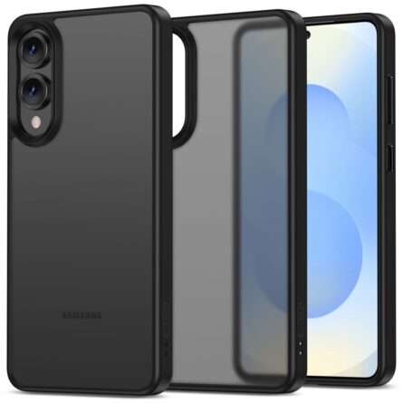 Θήκη κινητού Tech-Protect Magmat for Samsung S25 Edge Matte Black