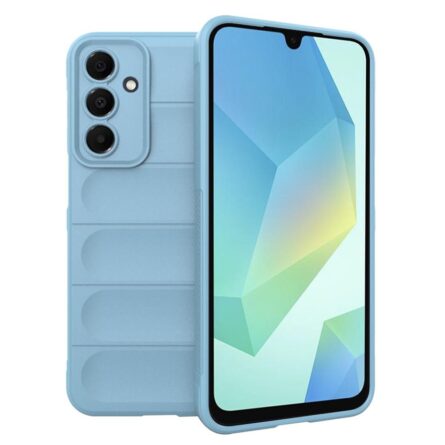 Θήκη κινητού Techsuit Magic Shield for Samsung Galaxy A16 4G / A16 5G Blue