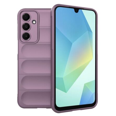 Θήκη κινητού Techsuit Magic Shield for Samsung Galaxy A16 4G / A16 5G Purple