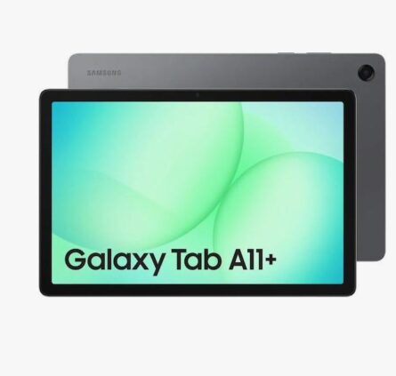 Tablet Samsung Galaxy Tab A11+ X236 11.0 5G 6GB RAM 128GB Grey