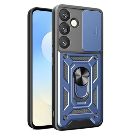 Θήκη κινητού Techsuit CamShield Series for Samsung Galaxy S26 Plus Blue