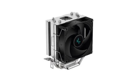 Ψύκτρα Deepcool Gammaxx Series AG300