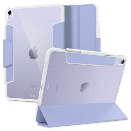 Θήκη Tablet Spigen Ultra Hybrid Pro for iPad Air 10.9” 4/5/2020-2022/ 11” 6/7 2024-2025 Lavender