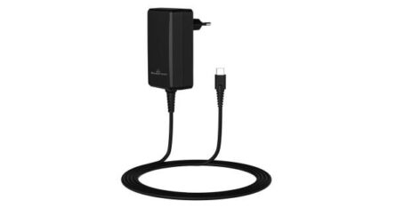 Φορτιστής Notebook Powertech USB-C PT-1157, 90W