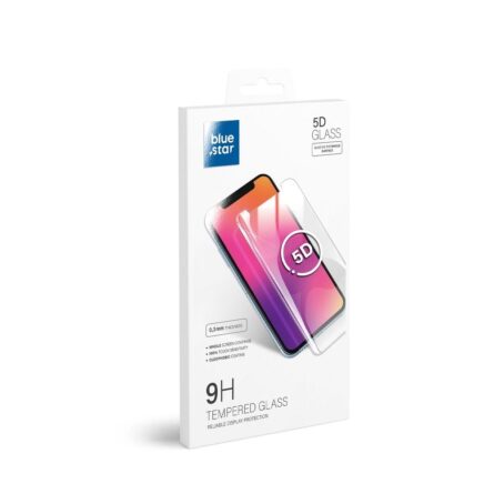 Προστασία Οθόνης Κινητού Tempered Glass Blue Star for iPhone 7/8 4,7"