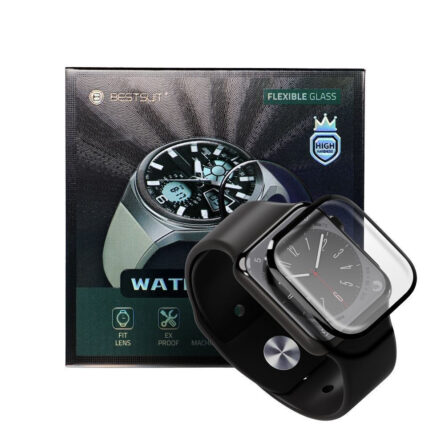 Προστασία Οθόνης Smartwatch BestSuit Flexible Hybrid Glass for Samsung Galaxy Watch 5 44mm