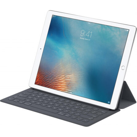 Θήκη Tablet Apple Smart Keyboard Folio for Apple iPad Pro 9.7 (2016), US Qwerty Layout Black