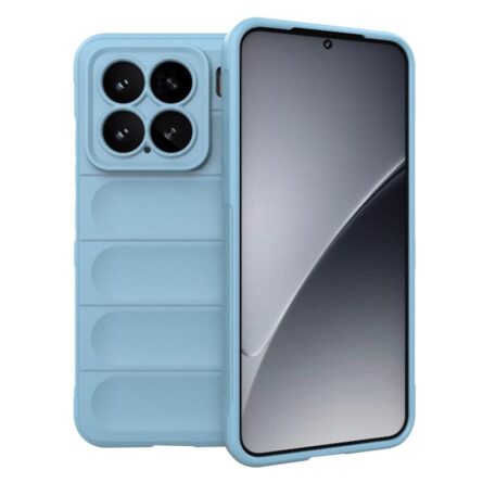 Θήκη κινητού Techsuit Magic Shield for Xiaomi 15 Blue