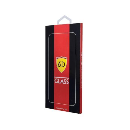 Προστασία οθόνης κινητού Oem Tempered Glass 6D for Xiaomi Redmi 14C 4G