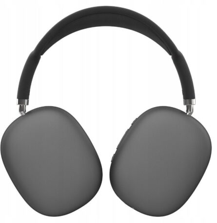 Ακουστικό Platinet Bluetooth Headphone ANC Grey