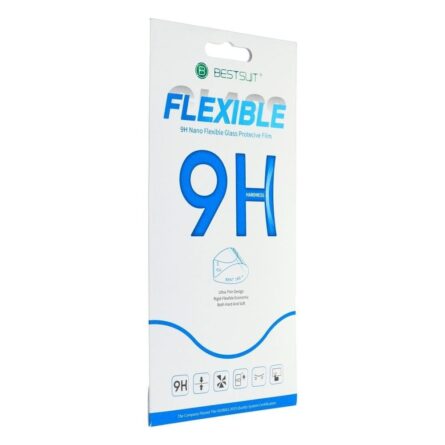 Προστασία Οθόνης Κινητού Bestsuit Flexible Hybrid Glass for Samsung Galaxy A26 5G