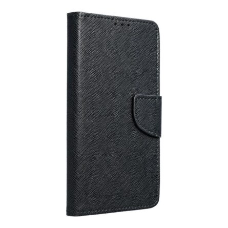 Θήκη κινητού Forcell Fancy Book for Xiaomi Redmi 15C Black